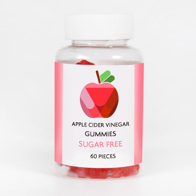 Low MOQ Loss Weight CBD Gummy Sleeping Improve Bottle Pack OEM CBD Candies