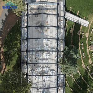 Grande tente en PVC pour <span class=keywords><strong>un</strong></span> événement de 1000 personnes, tentes pour événements - Product Image 2