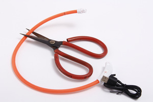 <span class=keywords><strong>Collar</strong></span> Luminoso para Perro con <span class=keywords><strong>LED</strong></span> Recargable por USB, Correa de Poliéster, Seguridad Nocturna, Brilla en la Oscuridad, Suministros para Mascotas <span class=keywords><strong>2026</strong></span> - Product Image 2