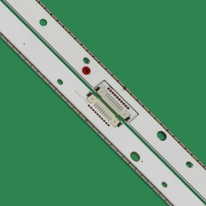 Bande de rétroéclairage LED S_MU_55_FL70_L/L76_REV1.3 161129-0.6-4.20-LM41-00484/<span class=keywords><strong>85A</strong></span> pour <span class=keywords><strong>Samsung</strong></span> UE55MU7040T UE55MU8000 UE55MU8000T - Product Image 3