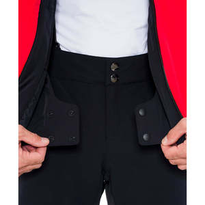 Tofane Heren Ski-En Snowwear Jkt Premium Outdoorkleding - Product Image 3