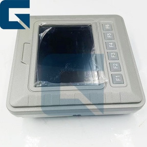 แผงควบคุม602209600008 60220-96-00008สำหรับรถขุด SE220-8 - Product Image 4