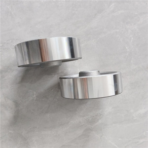 Aluminum Alloy Die Casting Valve Part 007 Custom Machined For Industrial Use - Product Image 3