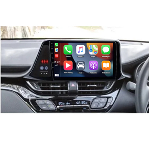 Autoradio <span class=keywords><strong>Android</strong></span> pour <span class=keywords><strong>Toyota</strong></span> C-HR <span class=keywords><strong>CHR</strong></span> 2016 2017 2018 <span class=keywords><strong>2019</strong></span> 2020, écran tactile, plug & play, lecteur GPS, conduite à gauche (LHD) - Product Image 2