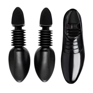 Ensanchador de zapatos de plástico para niños y mujeres, calidad Premium, personalizado, moldeador de árboles, formas, relleno de zapatos, dura ajustable, botas para hombres y mujeres, HA01535 - Product Image 2