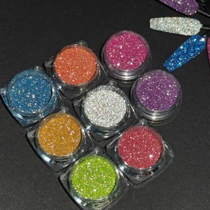 Glitter <span class=keywords><strong>diamante</strong></span> per decorazione <span class=keywords><strong>di</strong></span> Nail Art <span class=keywords><strong>diamante</strong></span> Glitter Glitter riflettente strass <span class=keywords><strong>polvere</strong></span> <span class=keywords><strong>di</strong></span> <span class=keywords><strong>diamante</strong></span> - Product Image 3