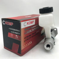 Européenne camion maitre cylindre d'embrayage pour RENAULT 626159AM 5001 834 842 5001834842 5010 260 052 5010260052