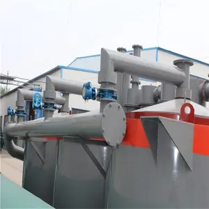 Made in China Verkaufs schlager Lignum Carboni zation Machine Furnace