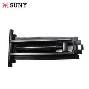 Ph520 10 टन डंप टिपर ट्रेलर हाइड्रोलिक कैंची होस्ट किट टिपिंग फ़ंक्शन ट्रेलरों और ट्रकों के लिए आसान स्थापना - Product Image 4