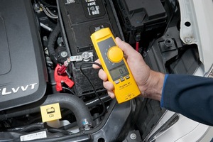 For <b>Clamp</b>-on Ammeter 365 Separable True RMS Intelligent Digital Flagship Store China - Product Image 4