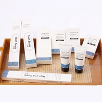 Fournitures Hôtelières Écologiques Kit Hygiène Dentaire Jetable pour Spa Salle de Bain Airbnb Articles de Toilette et Commodités d'Hôtel
