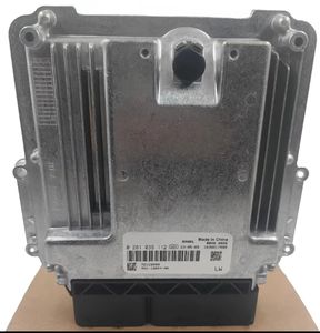 電子制御ユニットECMエンジンコンピュータボード0281039112 <span class=keywords><strong>ECU</strong></span>建設機械部品 - Product Image 2