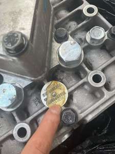 201-7272: Embrayage de direction et soupape de commande de frein. L'embrayage de direction de commande de direction et la soupape de commande de frein peuvent atteindre - Product Image 3