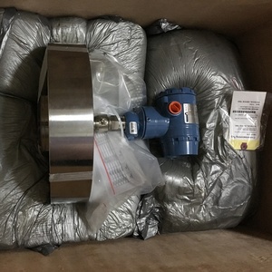โรสเมาท์ 2051 1199 ระบบซีลไดอะแฟรม 4-20mA รีโมท IP68 2000 Psig สำหรับอุณหภูมิสูง - Product Image 3