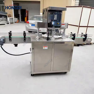 Machine à sceller les canettes de boisson en poudre pour seau Machine à sceller horizontale - Product Image 6