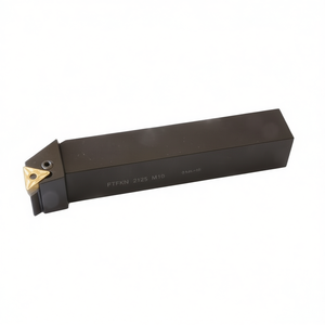 Ttake External Turning Tool PTFN R L TA5050 Negative Insert Turning Tools - Product Image 3