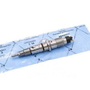 Injecteur Common Rail de haute qualité 0445120269 8052934 3965750 4940171 - Product Image 1