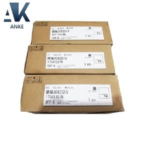 Minas เซอร์โวมอเตอร์ MHMD042G1V MHMJ042G1V A5 - Product Image 1
