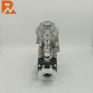Pompe à injection de carburant 0460426273 VE6 12F1200R73 51111037535 R738 pour moteur D0826LF18 6.9L - Product Image 5