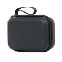Pour DJI Osmo 360 Standard Combo PU étui de transport en cuir Portable étanche sac de rangement de protection