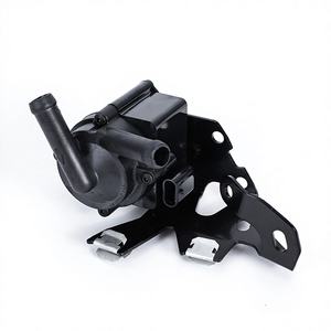 Bomba de Agua Electrónica Automotriz al por Mayor 9806790880 para Peugeot, Citroën y Vehículos Auxiliares Fabricados por Hino e Isuzu - Product Image 3