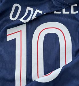 2025 Psges Team 4th Away Maillot Maillot De Football <span class=keywords><strong>Paris</strong></span> Club Football Jersey Custom Camiseta De Futbol Thai Maglia Calcio - Product Image 1