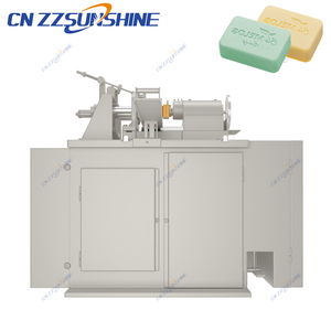 Machine de timbre de savon de toilette à bas prix/ligne de finition de savon à lessive de vente directe d'usine/machine de produit de savon de bonne qualité - Product Image 6