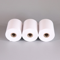 Kertas 80*80mm 57*50mm 57x30 57*38mm untuk struk ATM
