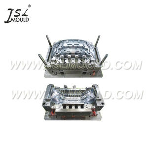 Molde de parachoques de coche SMC de compresión - Product Image 5