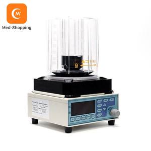 Экономичный высококачественный портативный аппарат для ветеринарной анестезии и вентиляции для мобильных ветеринарных услуг - Product Image 3