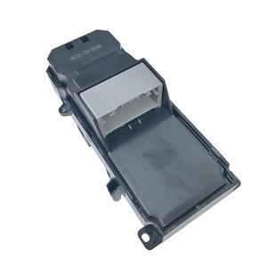 Interruptor de elevalunas eléctrico Honda Civic 35750-TEA-H02, módulo de control automático de subida y bajada para regulador de cristal de puerta de coche - Product Image 5