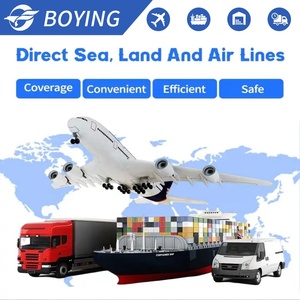 Agent de transport maritime DDP, logistique d'expédition aérienne, <span class=keywords><strong>Los</strong></span> <span class=keywords><strong>Angeles</strong></span>, New York, routes du Canada, 20 ans d'expérience - Product Image 4