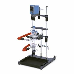 Sistema de Reactor Avanzado IKA EasySyn 1000 de Alemania, Reactor de Síntesis Química, Construcción Metálica Personalizable OEM, Capacidad de 260 ml - Product Image 3
