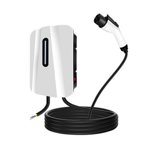 Dropshipping Shopify, station de recharge rapide pour véhicule électrique 7 kW, recharge rapide à domicile, universelle - Product Image 1