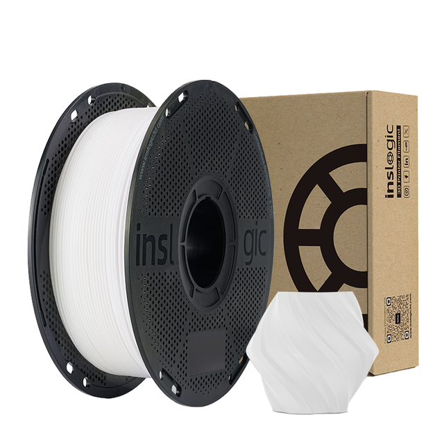 KELEIDI 3D Printing Filamen 3KG (6.6lbs) /roll PLA/ABS/PETG/TPU 3D Printer Filament Refill 1.75mm/2.85mm/for Bambu Lab