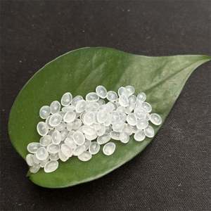 Meilleur prix pour les granulés de résine de polypropylène vierge de qualité alimentaire, différents modèles pour le moulage - Product Image 3