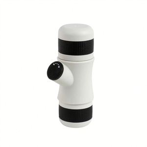 Cafetera Espresso Hecha a Mano con Logotipo Personalizado, Mini Cafetera Portátil para Viajes al Aire Libre - Product Image 4
