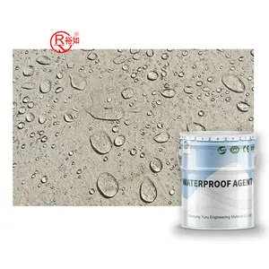 Yuru Silicone Waterproofing Agent Waterproof Anti-leakage Agent Invisible Waterproof Agent