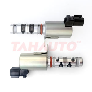 Penjualan terlaris TAH GWM katup kontrol mesin mobil VVT untuk dinding besar VOLLEX C30 C50 PAO POER COOLBEAR FLORID WINGLE 3 5 6 7 rusa - Product Image 4