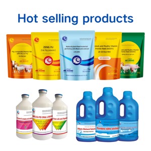 Solución Oral Multivitamínica para Ovejas y Ganado, Suplemento Rápido de Vitaminas y Minerales - Product Image 4