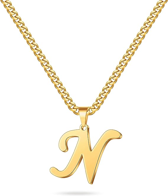 N