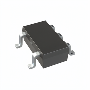 Fabricant de composants électroniques, puces de gestion de l'alimentation (PMIC) SC 74A, SOT 753 AP7343DQ-27W5-7 - Product Image 1