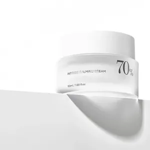 High quality skincare products Facial moisturizing cream whitening cream Korean face cream wholesale