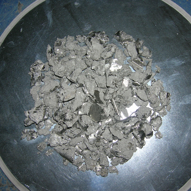 Hydrogen Storage AB5 Alloy Ingot High Quality Whole Win Brand
