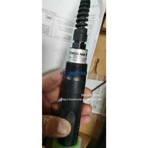 นิวโยโกกาว่า FU20 เซ็นเซอร์วัดค่า pH แบบตัวกว้าง อลูมิเนียมอัลลอย FU20-05-T1-NPT H - Product Image 2