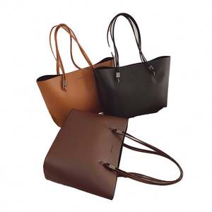 Bolsa de Tres Piezas para Niñas de Alta Calidad, Diseño a Juego de Colores, Gran Capacidad, Colores Ricos, Amplia Variedad - Product Image 4