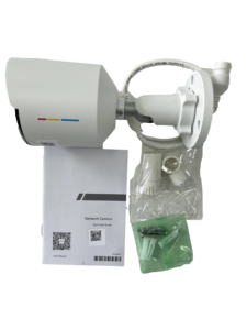 HIK 4 MP ColorVu MD <span class=keywords><strong>2</strong></span>.0固定弾丸ネットワークカメラDS-2CD1047G2-LUF在庫あり - Product Image 4