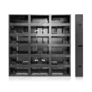 IP65 không thấm nước ngoài trời LED hiển thị p2.5/P3/P4/P5 màn hình lớn cho quảng cáo có thể tạo ra hiệu ứng 3D - Product Image 3