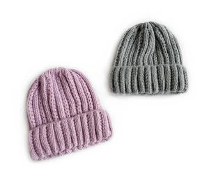 Vente en gros de <span class=keywords><strong>bonnet</strong></span> en <span class=keywords><strong>tricot</strong></span> pour nouveau-né enfant en bas âge garçon <span class=keywords><strong>bonnet</strong></span> mignon décontracté <span class=keywords><strong>bonnet</strong></span> personnalisé enfants tricots en coton - Product Image 4