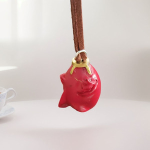 รูปปั้นเบอร์เซิร์ก รูปมือพระเจ้า งานฝีมืออะนิเมะ ของตกแต่งเรซิ่น ของประดับตกแต่งฮาโลวีน รูปปั้นโครงกระดูก ของตกแต่งโต๊ะทำงาน อุปกรณ์ประกอบฉากน่ากลัว - Product Image 2